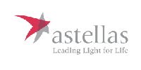 Astellas
