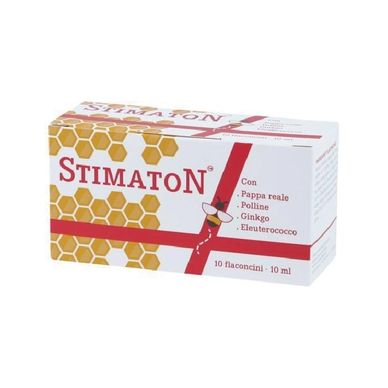 STIMATON 10 ml X 10 FLAKON