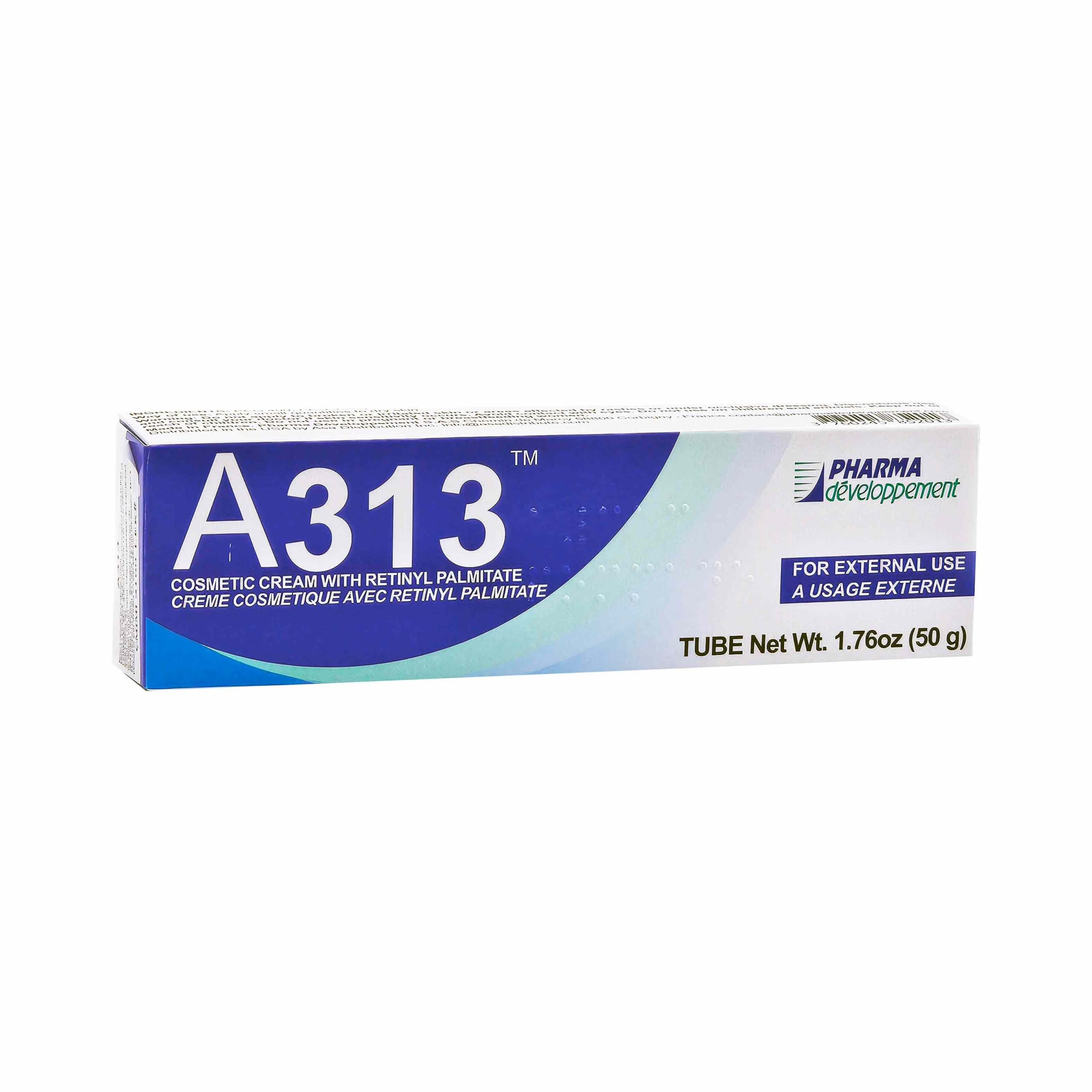 A313 POMMADE COSMETIQUE - 50 g
