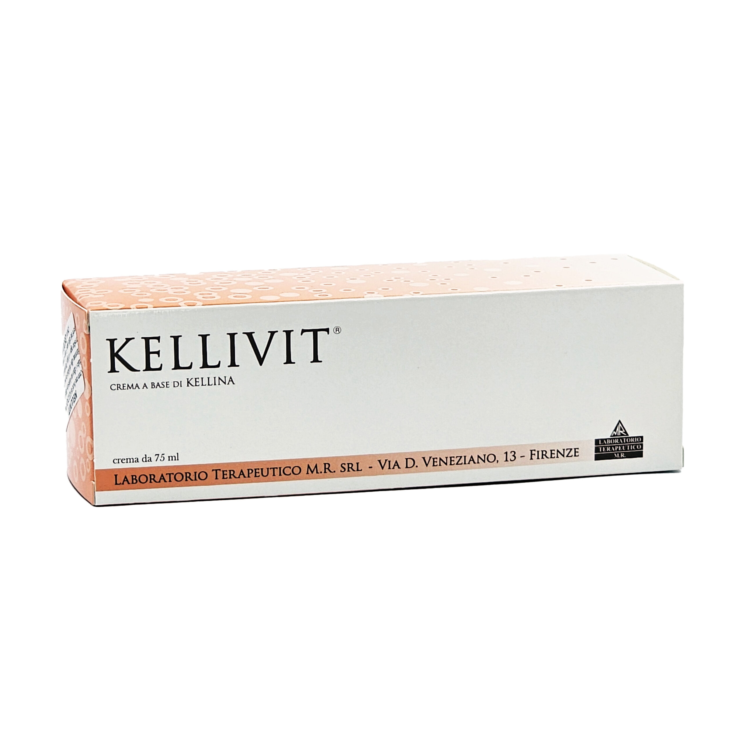 KELLIVIT KREM- 75 g