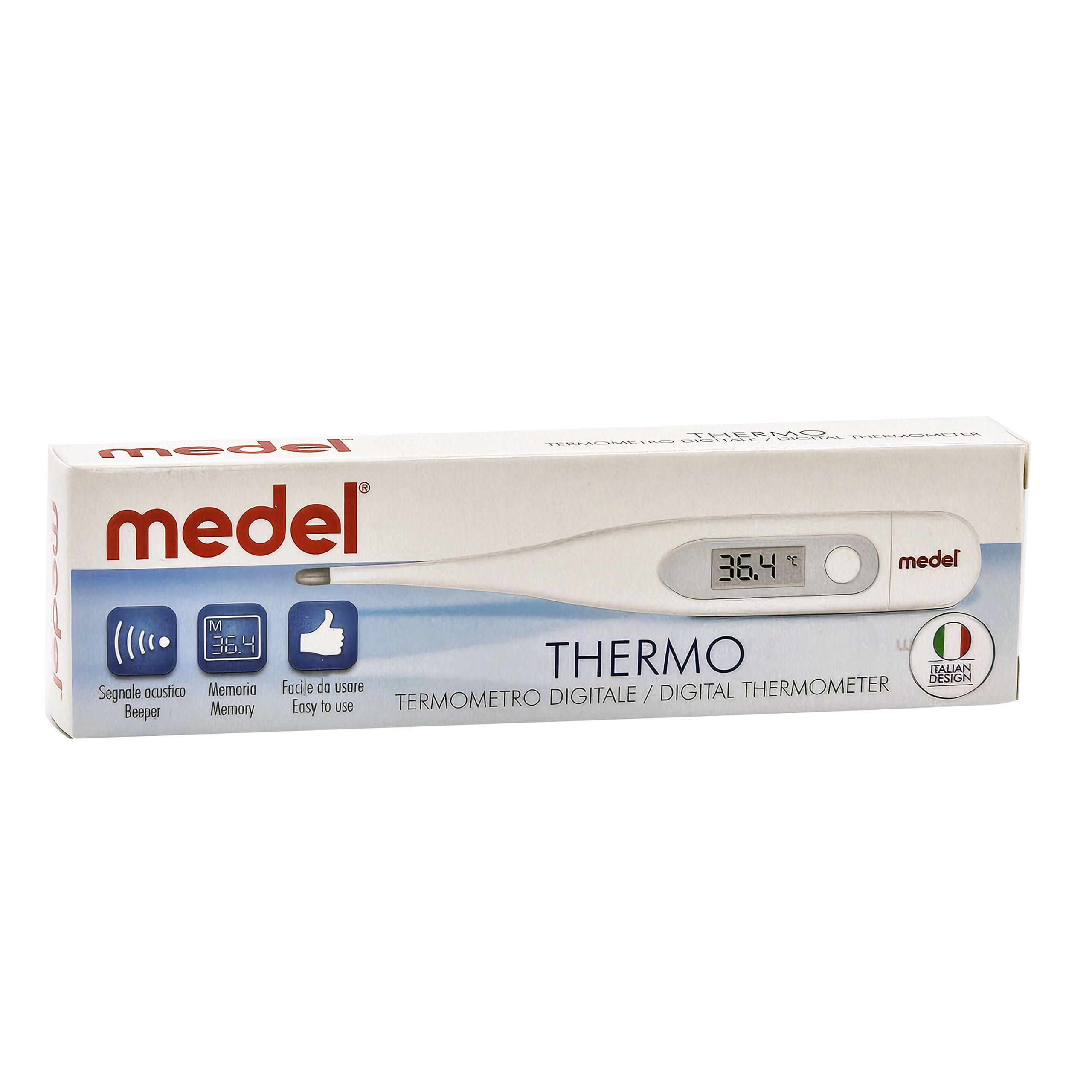 MEDEL THERMO