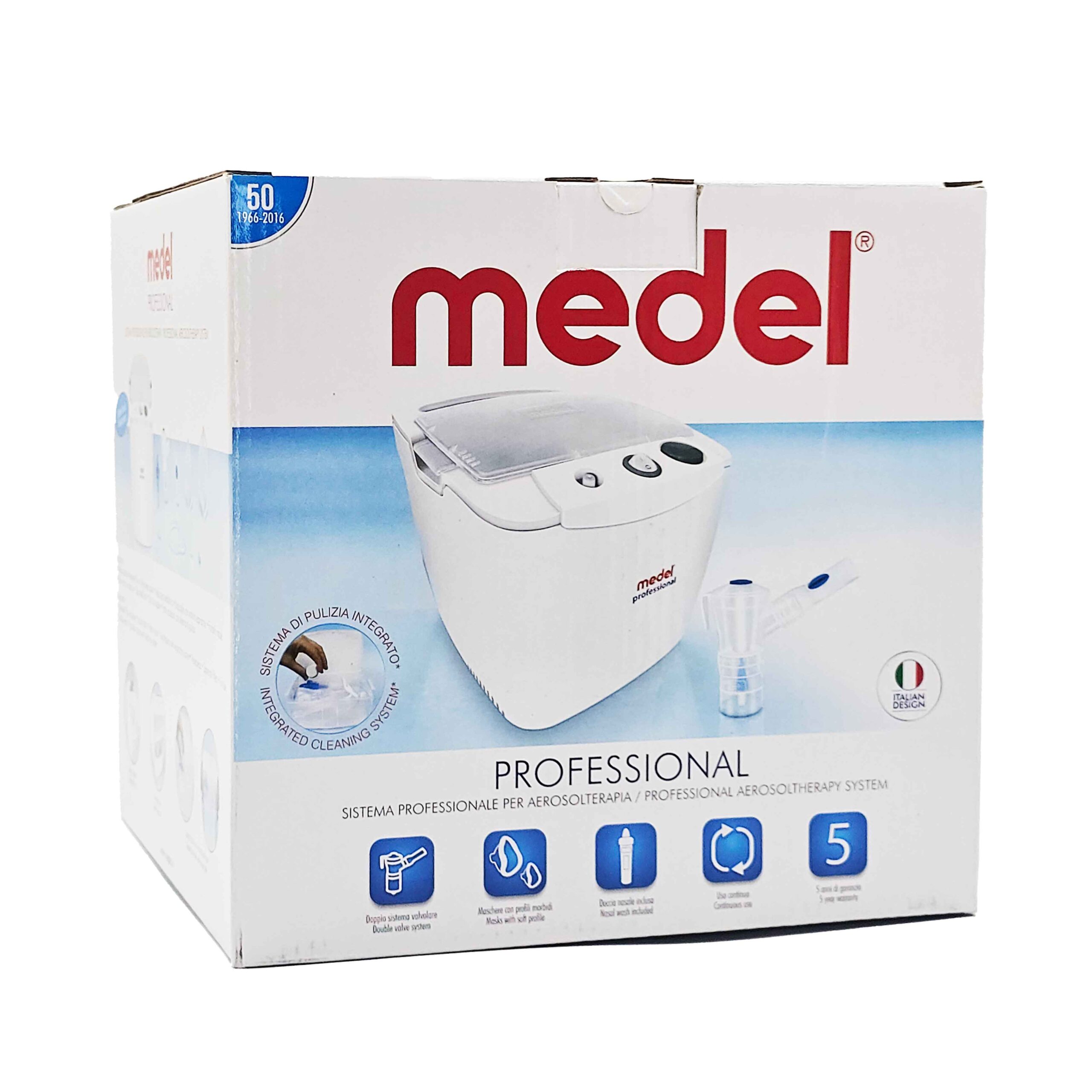 MEDEL PROFESSIONAL AEROSOL